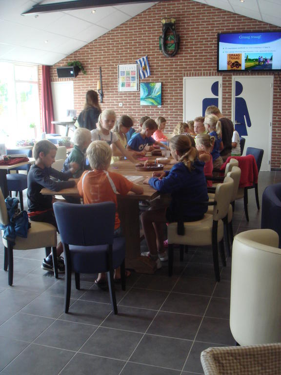 Camping 't Veerse