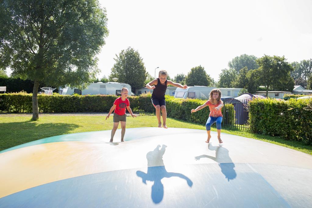 Camping 't Veerse 3*