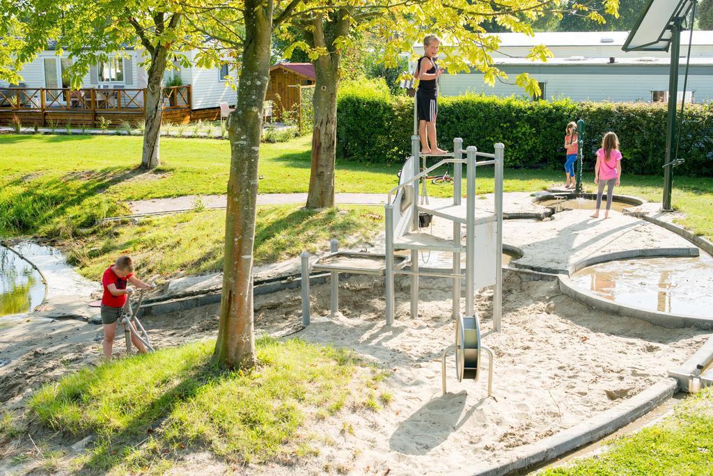 Camping 't Veerse 3*