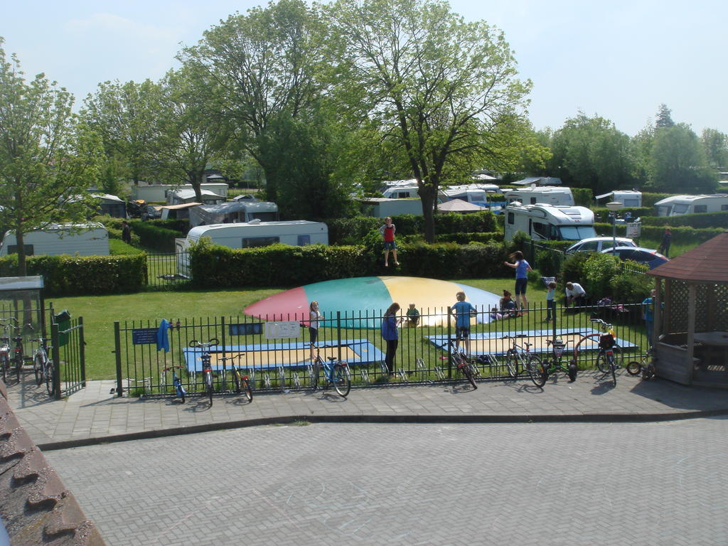 't Veerse Wolphaartsdijk